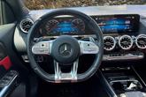 Thumbnail of 2022 MANUFAKTUR Patagonia Red Metallic Mercedes-Benz AMG GLA 35