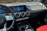 Thumbnail of 2022 MANUFAKTUR Patagonia Red Metallic Mercedes-Benz AMG GLA 35