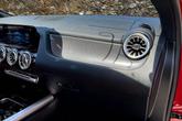 Thumbnail of 2022 MANUFAKTUR Patagonia Red Metallic Mercedes-Benz AMG GLA 35