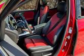 Thumbnail of 2022 MANUFAKTUR Patagonia Red Metallic Mercedes-Benz AMG GLA 35