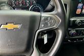 Thumbnail of 2016 Deep Ocean Blue Metallic Chevrolet Silverado 1500