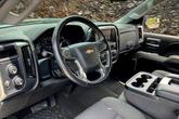 Thumbnail of 2016 Deep Ocean Blue Metallic Chevrolet Silverado 1500
