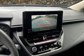 Thumbnail of 2025 Black Toyota Corolla