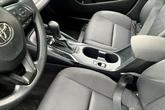 Thumbnail of 2025 Black Toyota Corolla