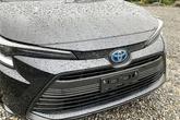 Thumbnail of 2025 Black Toyota Corolla