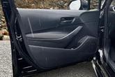 Thumbnail of 2025 Black Toyota Corolla