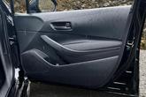 Thumbnail of 2025 Black Toyota Corolla