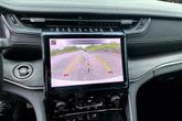 Thumbnail of 2021 Bright White Clearcoat Jeep Grand Cherokee L