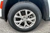 Thumbnail of 2021 Bright White Clearcoat Jeep Grand Cherokee L