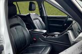 Thumbnail of 2021 Bright White Clearcoat Jeep Grand Cherokee L