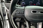 Thumbnail of 2021 Bright White Clearcoat Jeep Grand Cherokee L