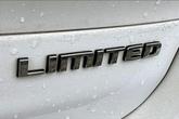 Thumbnail of 2021 Bright White Clearcoat Jeep Grand Cherokee L