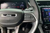 Thumbnail of 2021 Bright White Clearcoat Jeep Grand Cherokee L