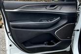 Thumbnail of 2021 Bright White Clearcoat Jeep Grand Cherokee L