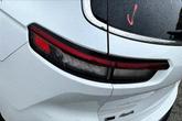 Thumbnail of 2021 Bright White Clearcoat Jeep Grand Cherokee L