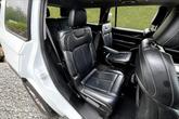 Thumbnail of 2021 Bright White Clearcoat Jeep Grand Cherokee L
