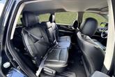 Thumbnail of 2019 Blue INFINITI QX60