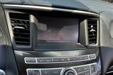Thumbnail of 2019 Blue INFINITI QX60