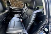 Thumbnail of 2019 Blue INFINITI QX60