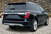 Thumbnail of 2018 Shadow Black Ford Expedition
