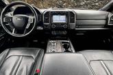 Thumbnail of 2018 Shadow Black Ford Expedition