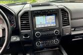 Thumbnail of 2018 Shadow Black Ford Expedition