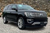 Thumbnail of 2018 Shadow Black Ford Expedition