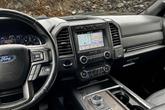 Thumbnail of 2018 Shadow Black Ford Expedition