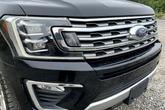 Thumbnail of 2018 Shadow Black Ford Expedition