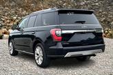 Thumbnail of 2018 Shadow Black Ford Expedition