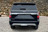 Thumbnail of 2018 Shadow Black Ford Expedition