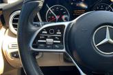 Thumbnail of 2020 Black Mercedes-Benz C-Class