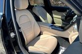 Thumbnail of 2020 Black Mercedes-Benz C-Class