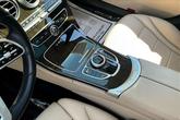 Thumbnail of 2020 Black Mercedes-Benz C-Class
