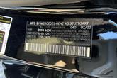 Thumbnail of 2020 Black Mercedes-Benz C-Class