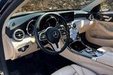 Thumbnail of 2020 Black Mercedes-Benz C-Class