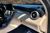 Thumbnail of 2020 Black Mercedes-Benz C-Class