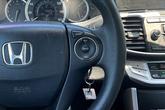 Thumbnail of 2014 Alabaster Silver Metallic Honda Accord