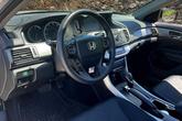 Thumbnail of 2014 Alabaster Silver Metallic Honda Accord