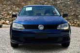 Thumbnail of 2011 Tempest Blue Metallic Volkswagen Jetta