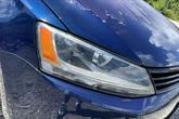 Thumbnail of 2011 Tempest Blue Metallic Volkswagen Jetta