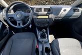 Thumbnail of 2011 Tempest Blue Metallic Volkswagen Jetta