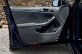 Thumbnail of 2011 Tempest Blue Metallic Volkswagen Jetta