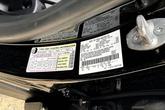Thumbnail of 2022 Shadow Black Ford Bronco Sport