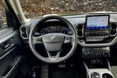 Thumbnail of 2022 Shadow Black Ford Bronco Sport
