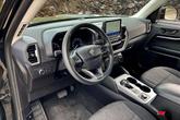 Thumbnail of 2022 Shadow Black Ford Bronco Sport