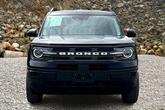 Thumbnail of 2022 Shadow Black Ford Bronco Sport