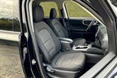 Thumbnail of 2022 Shadow Black Ford Bronco Sport