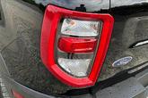 Thumbnail of 2022 Shadow Black Ford Bronco Sport