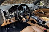Thumbnail of 2018 White Porsche Cayenne